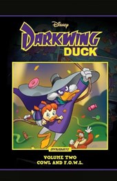 Darkwing Duck Classics TP Vol. 02