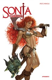 Sonja