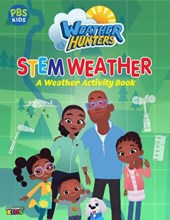 Weather Hunters STEM Activity