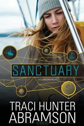 Sanctuary: The Guardians Volume 3