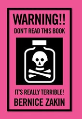 Warning!! Don't Read This Book