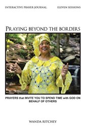 Praying Beyond the Borders