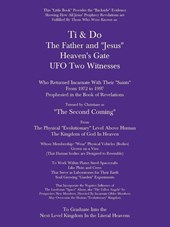 Ti & Do Father & "Jesus" Heaven's Gate UFO Two Witnesses