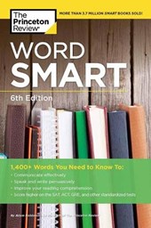 Word Smart, 6th Edition