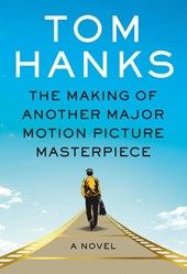 Making of Another Major Motion Picture Masterpiece