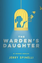 The Warden's Daughter