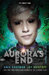 Aurora's End