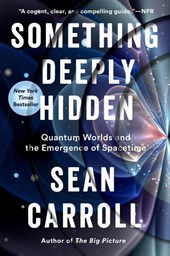 Something Deeply Hidden