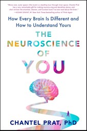 The Neuroscience of You
