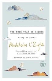 The Rock that is Higher