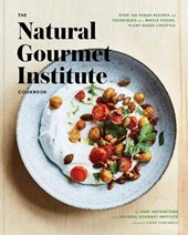 The Complete Vegan Cookbook