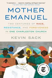 Sack, K: Mother Emanuel