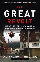 The Great Revolt