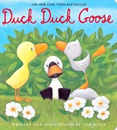 DUCK DUCK GOOSE