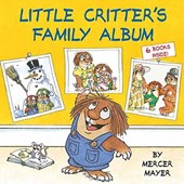 Little Critter's Family Album