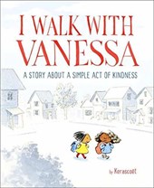 I Walk with Vanessa