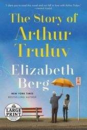 The Story of Arthur Truluv
