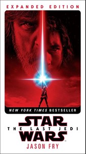 Fry, J: Last Jedi: Expanded Edition (Star Wars)