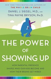 Power of Showing Up