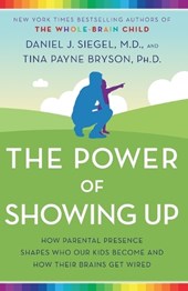 Power of Showing Up