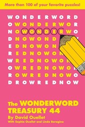 The Wonderword Treasury 44