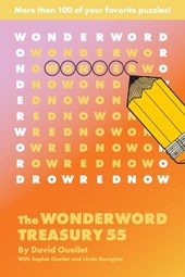 Wonderword Treasury 55