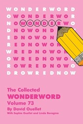 Collected Wonderword Volume 73