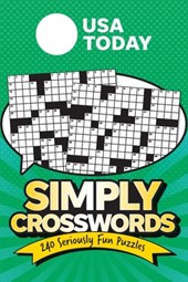 USA TODAY Simply Crosswords
