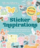 Sticker Inspirations