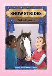 Show Strides Vol. 5: Packer Pressure Volume 5