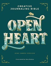 Open Heart