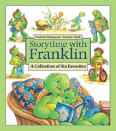 Storytime with Franklin
