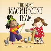 The Most Magnificent Team