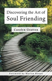 Discovering the Art of Soul Friending