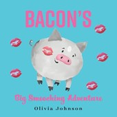 Bacon's Big Smooching Adventure