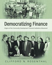 Democratizing Finance