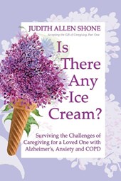 Is There Any Ice Cream?