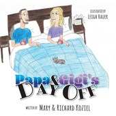 Papa And Gigi's Day Off