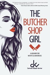 The Butcher Shop Girl