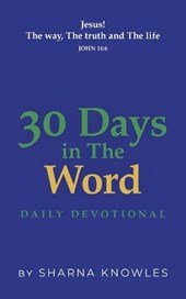 30 Days in the Word