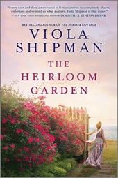 HEIRLOOM GARDEN ORIGINAL/E