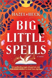 Beck, H: Big Little Spells