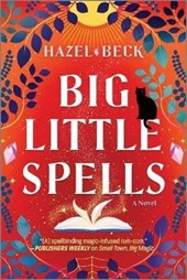 Beck, H: Big Little Spells