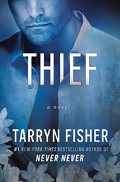 Thief: An Angsty Second Chance Contemporary Romance Set in Miami