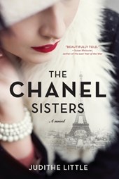 Little, J: Chanel Sisters