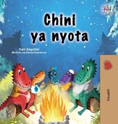 Under the Stars (Swahili Kids Book)