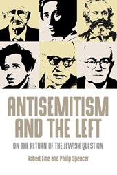 Antisemitism and the left