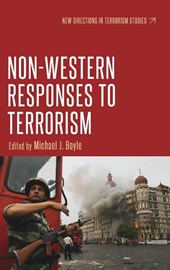 Non-Western Responses to Terrorism