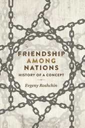 Friendship Among Nations