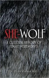 She-wolf